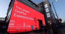 Offline Stores Will Stop Selling OnePlus Smartphones Starting May 1: Report