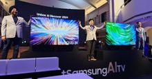 Samsung Introduces AI Powered Neo QLED TVs in India: Price, Features