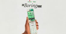 HMD Introduces The Boring Phone In Collaboration With Heineken and Bodega