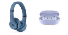 Apple Beats Solo 4 Headphones and Solo Buds TWS Unveiled; Check Details