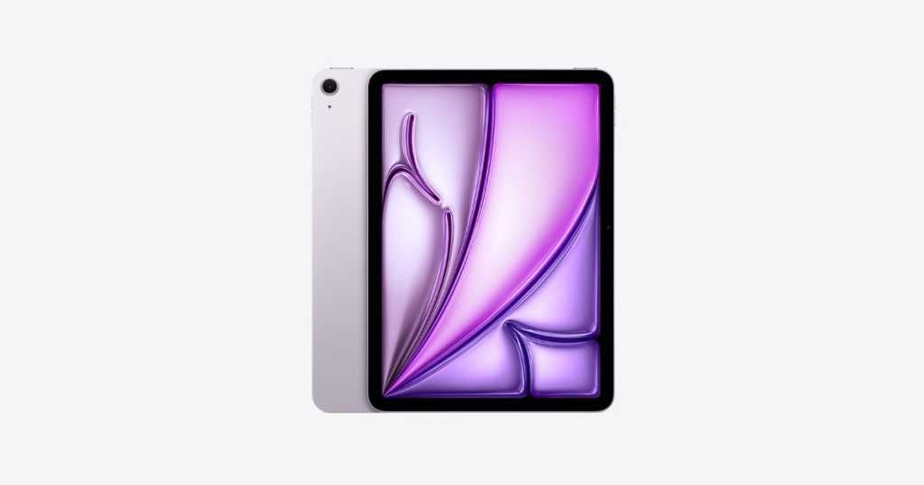 Apple iPad Air 6th Gen MySmartPrice