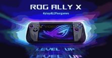 ASUS ROG Ally X Specs Leak Reveal 80Wh Battery, Two USB-C Ports, and More
