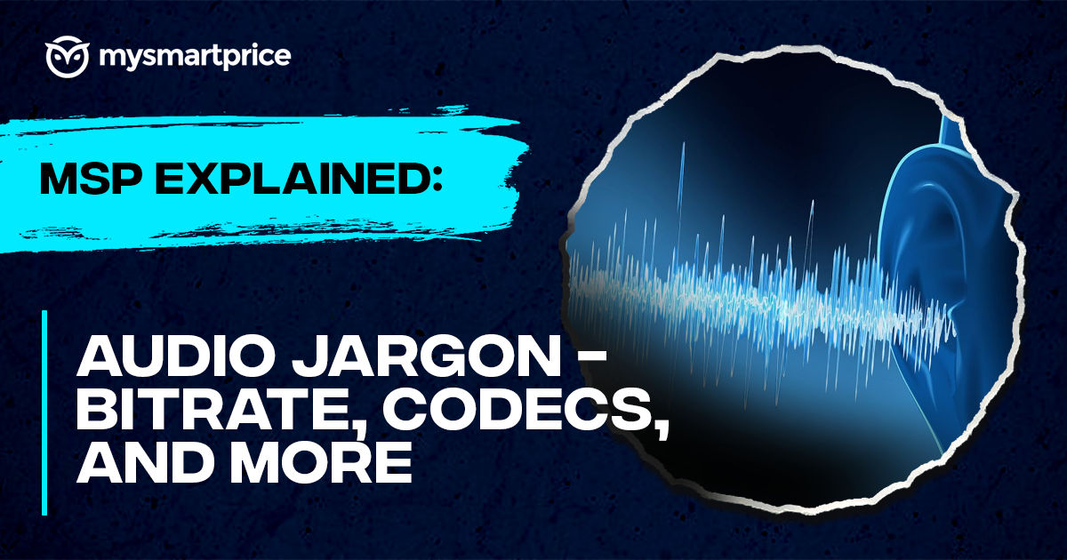 Demystifying Audio Jargon: Understanding HiRes Audio, AptX, Codecs ...