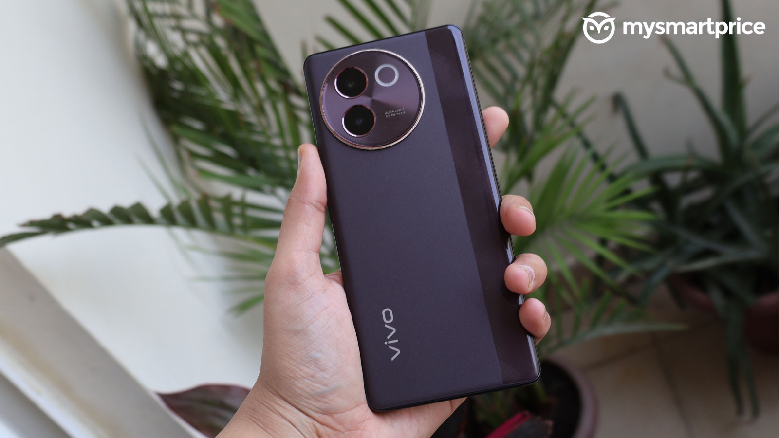 Review of the Vivo V30e: A Versatile Performer? – Droid News