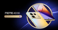 Infinix Note 40 5G Launched Globally: Price, Specifications