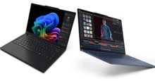 Lenovo Yoga Slim 7x, ThinkPad T14s Gen 6 Laptops Announced with Copilot+