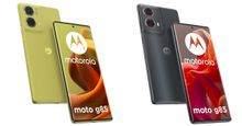 Moto G85 5G Press Renders Surface: Check It Out