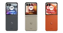 Motorola Razr 50 Acquires TENAA Certification; Design Renders and Key Specs Revealed