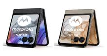 Motorola Razr 50 Clears 3C Certification; Fast Charging Speed Revealed