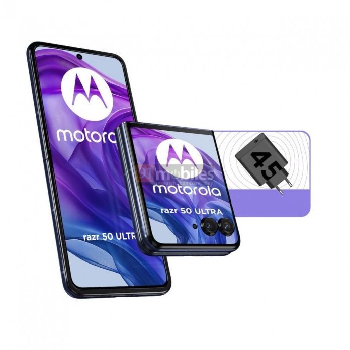 Motorola Razr 50 Ultra 5G
