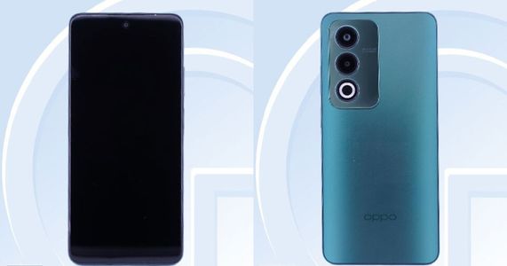 OPPO A3 Energy 5G Moniker Revealed Through Google Play Devices List;  Spotted on TENAA Certification - MySmartPrice