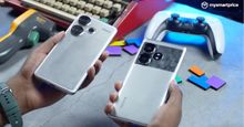Realme GT 6T vs POCO F6: Which Phone Should You Choose For Gaming?