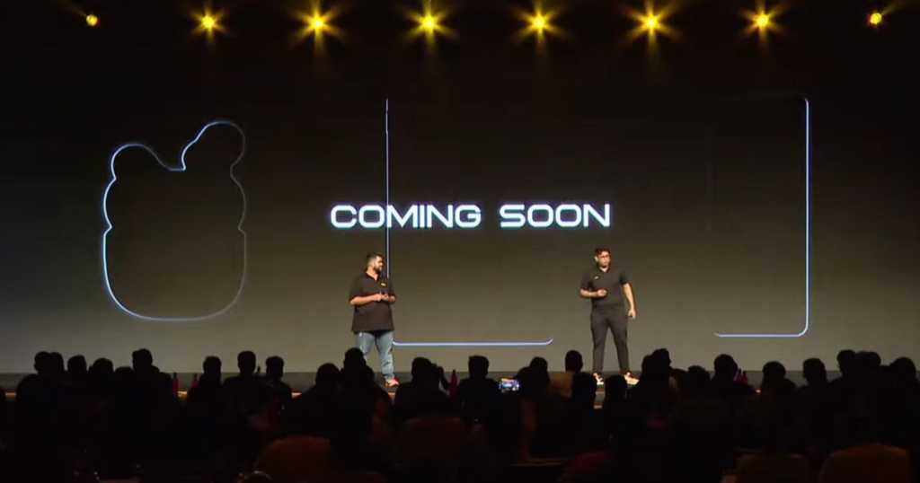 POCO Pad India Launch Teaser MySmartPrice