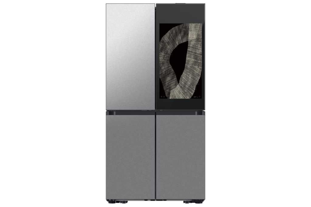 Samsung Bespoke Family Hub AI Refrigerator