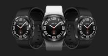Samsung Galaxy Watch 7 Ultra Appears in Leaked Renders; Check Details