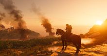 Ghost of Tsushima Directors Cut Now Available for PC