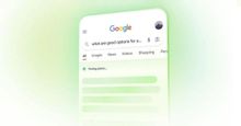 Google Search Gets Web Filter, AI Overviews, and More