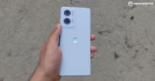 Motorola Edge 50 Fusion Review: A Beautiful, Balanced Mid-Range Contender