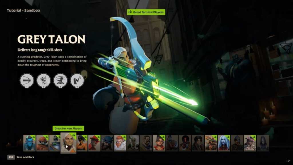 Valve's Upcoming Multiplayer Game Deadlock Leak: Gameplay, Characters ...