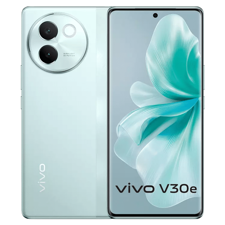 Vivo V30e 5g Launched In India: Price, Specifications 