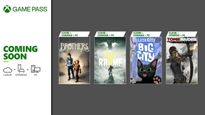 Xbox Game Pass May 2024: Tomb Raider: Definitive Edition and More Games