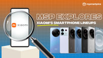 Exploring Xiaomis Smartphone Lineups: Redmi Note, Redmi A, Xiaomi Number, and More Series Decoded