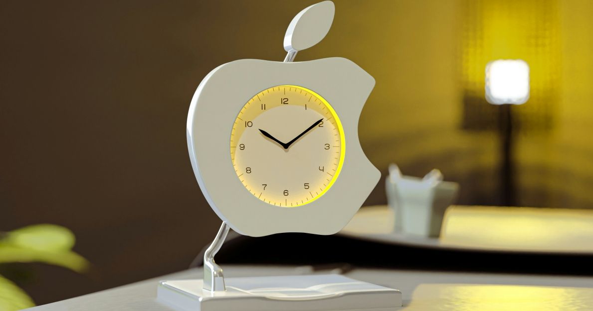 Apple iPhone Alarms Mysteriously Quiet; Company on the Case to Restore