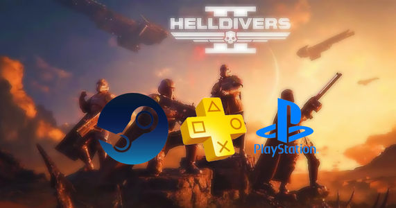 Helldivers 2 PC Players Now Required to Link PlayStation Network 
