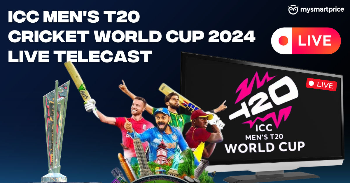 T20 World Cup Group List IPL 2024