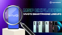 Exploring Vivos Smartphone Lineups: V, Y, X, and T Series Decoded