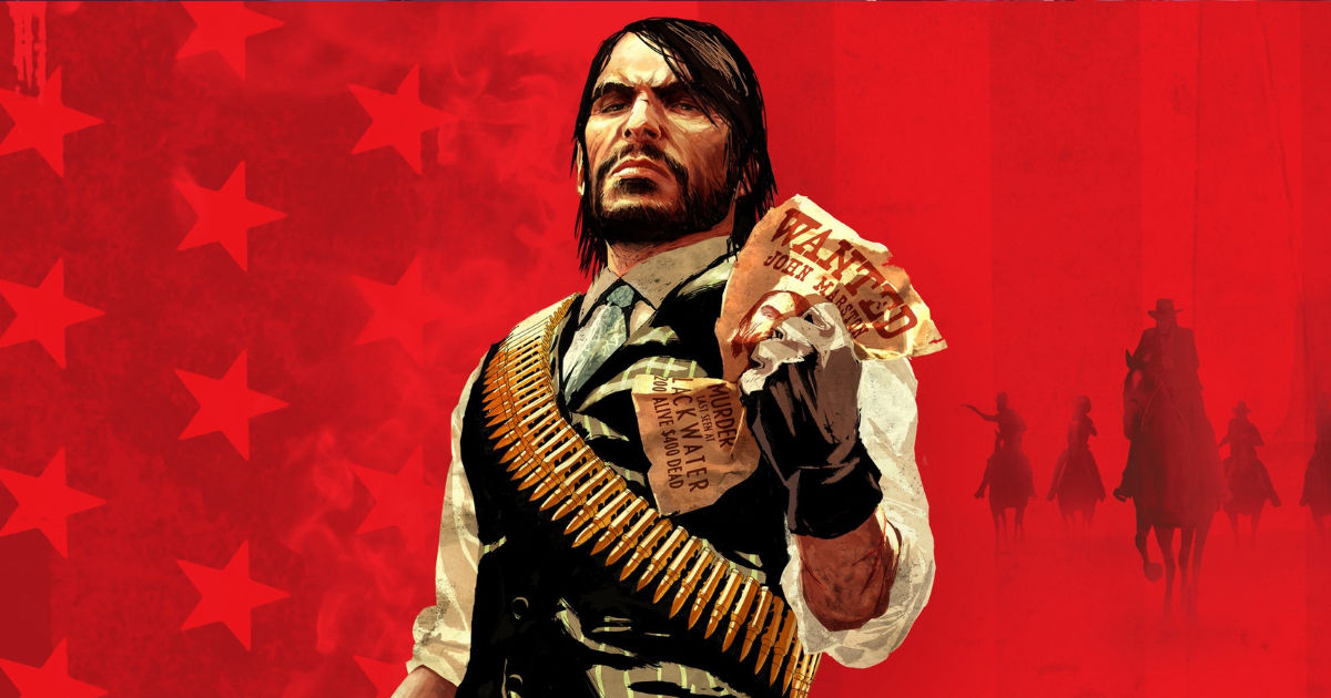 Long Awaited Red Dead Redemption Pc Port Could Be In Works Hints New Leak Mysmartprice 3269