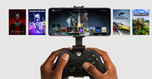 Microsoft Xbox Mobile Gaming Store Launch in July To Rival Apple and Google