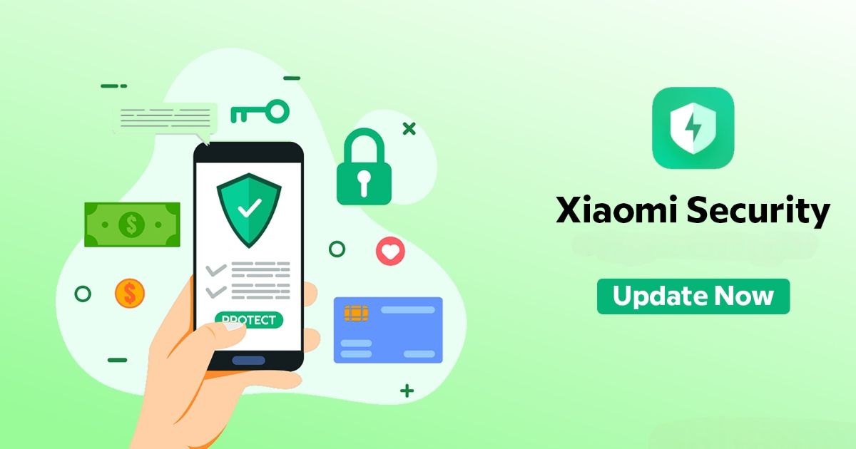xiaomi security app