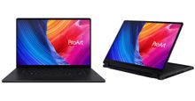 ASUS ProArt P16, ProArt PX13 Laptops Introduced for Global Markets: Check Details