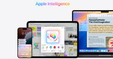 Apple Intelligence Brings GenAI to iPhone, iPad and Mac: Call Recording on iPhone, Writing Tools and More Features