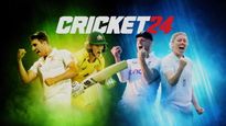 How to Download Official T20 World Cup 2024 Teams and Jerseys in Cricket 24