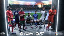 EA Sports FC 24 Update: PlayStation, Xbox, PC, and Nintendo Switch Get Euro 2024 Mode