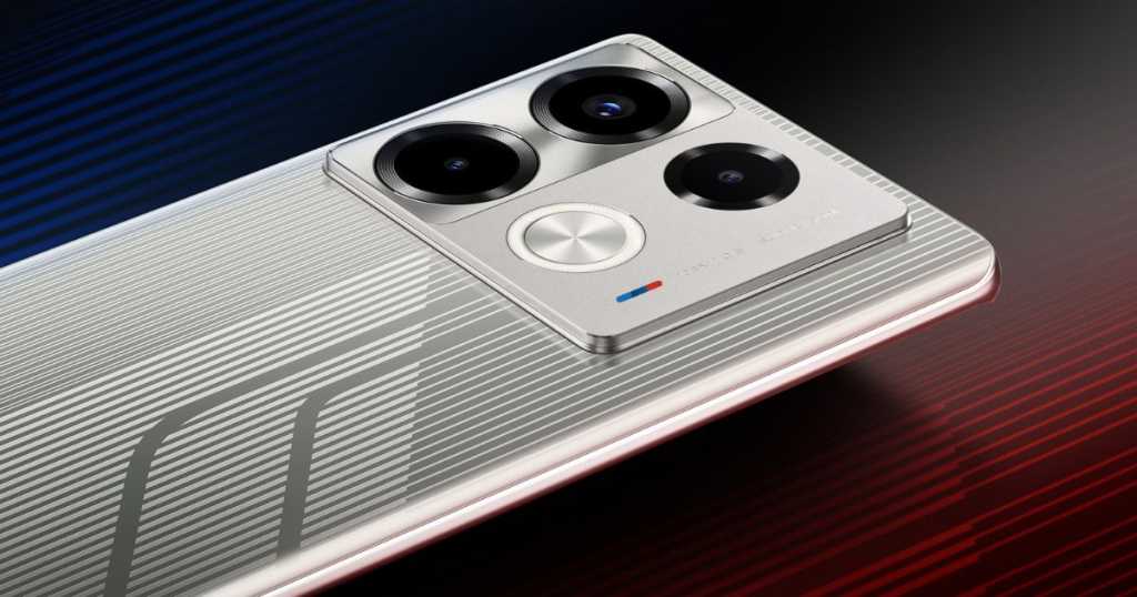 Infinix Note 40 Series Racing Edition 1 MySmartPrice