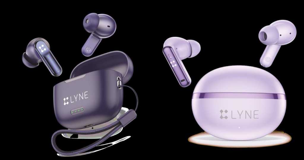 Lyne Coolpods 38 and Coolpods 39 MySmartPrice