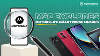 Exploring Motorolas Smartphone Lineups: Razr, Edge, G, and More Series Decoded 