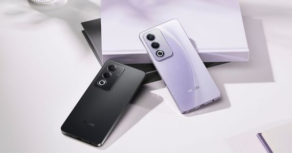 Pilihan HP OPPO Terbaik di Agustus 2024 | Jagofon