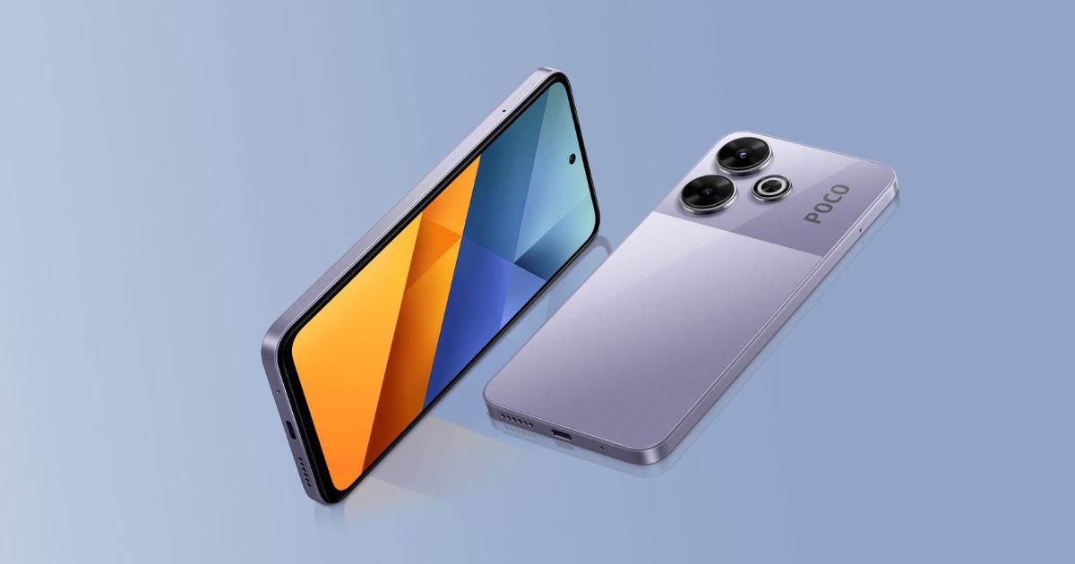 Varian Global Redmi 14 4G dan POCO M7 4G Terlihat di Sertifikasi EEC Varian Global Redmi 14 4G dan POCO M7 4G Terlihat di Sertifikasi EEC