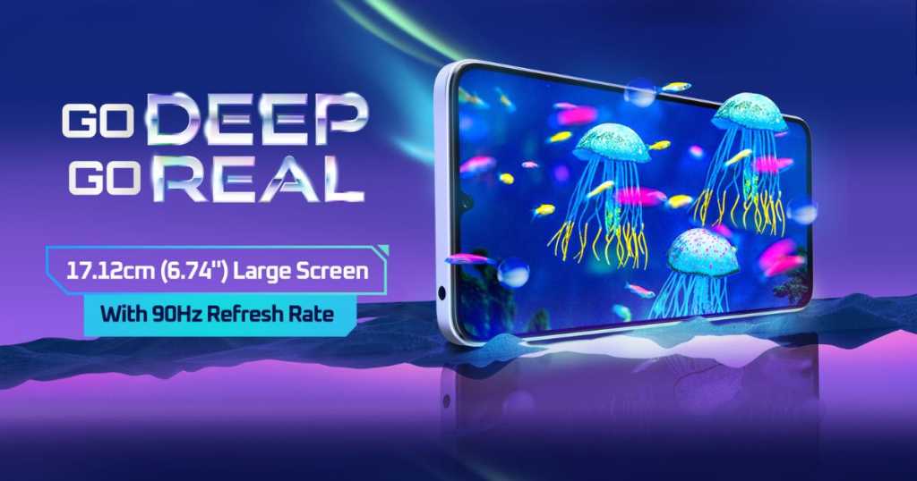 POCO M6 5G Display MySmartPrice