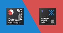 Qualcomm Snapdragon 695 5G vs Exynos 1330: Specs, Benchmark Scores Compared