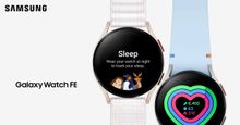 Samsung Galaxy Watch FE Announced; Price, Specs