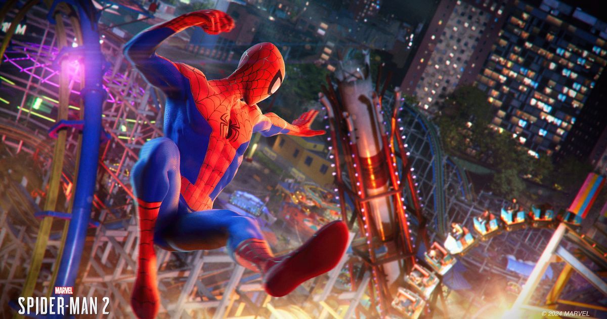 Best Games in January 2025 MySmartPrice