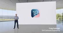 WWDC 2024: iOS 18 Gets Apple Intelligence with Customisable Home Screen, Game Mode, and More
