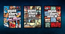 Rockstars GTA Trilogy Surpasses 30 Million Downloads on Netflix 