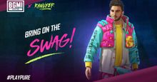 BGMI X Ranveer Singh Collaboration Back with Swag Crate: Check Details
