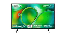 Sony BRAVIA 2 Series TVs Launched in India: Check Price, Details